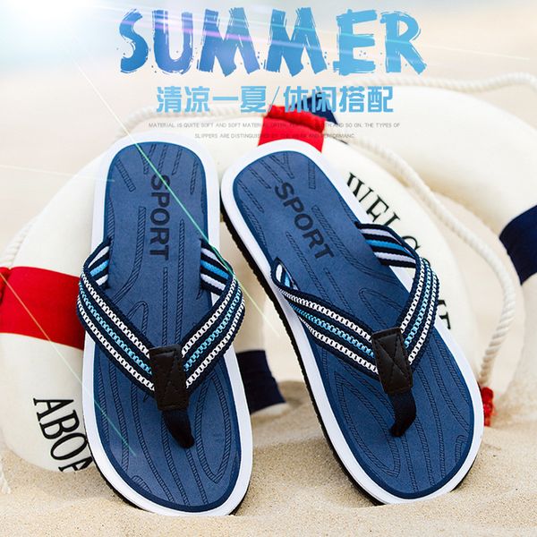 men summer flip flop shoes sandals male slipper indoor or outdoor beach flip flops men fashion home non-slip breathable slippers, Black
men summer flip flop shoes sandals male slipper indoor or outdoor beach flip flops men fashion home non-slip breathable slippers, Black