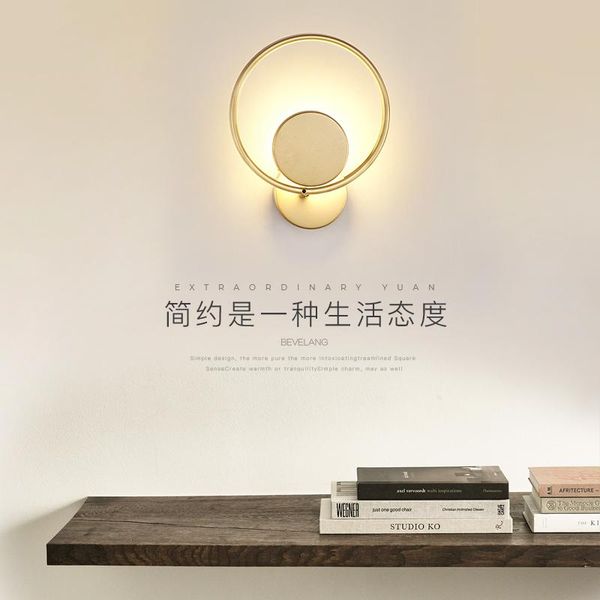wall lamp indoor modern light nordic luxury creative minimalist decor living room decoration lampara bedroom bc50bd
wall lamp indoor modern light nordic luxury creative minimalist decor living room decoration lampara bedroom bc50bd
