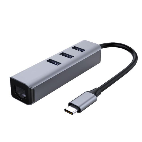 hubs type c to rj45 hub gigabit ethernet high speed adapter portable for home office fku66
hubs type c to rj45 hub gigabit ethernet high speed adapter portable for home office fku66