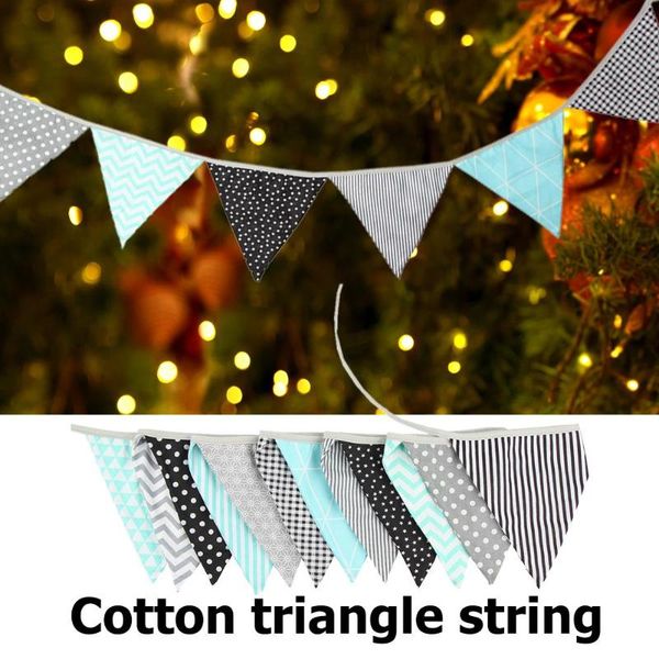 flags 3.2m pennant cotton bunting banner party decorations kids garland children baby boy girl room decoration
flags 3.2m pennant cotton bunting banner party decorations kids garland children baby boy girl room decoration