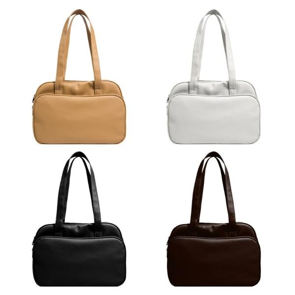 evening bags women casual pu leather shoulder bag large capacity luggage hand female solid color zipper handbag travel shopping tote
evening bags women casual pu leather shoulder bag large capacity luggage hand female solid color zipper handbag travel shopping tote