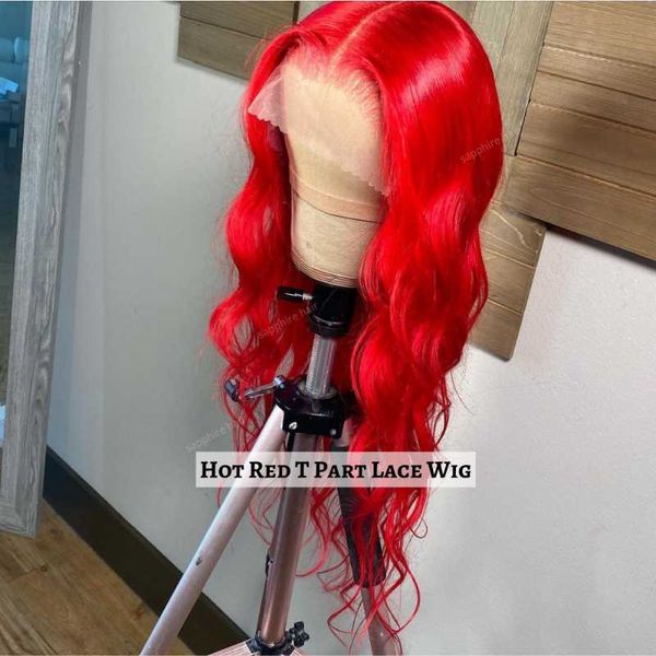 lace wigs middle part body wave 13*1 front 28 inch brazilian remy human hair deep colored red wig preplucked with baby, Black;brown
lace wigs middle part body wave 13*1 front 28 inch brazilian remy human hair deep colored red wig preplucked with baby, Black;brown