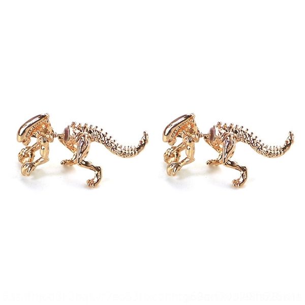 8wyi and fashion stud 3d dinosaur bone sense alloy piercingand fashion 3d dinosaur bone sense earrings alloy piercing earrings, Golden;silver
8wyi and fashion stud 3d dinosaur bone sense alloy piercingand fashion 3d dinosaur bone sense earrings alloy piercing earrings, Golden;silver