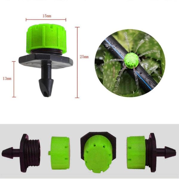 watering equipments lawn drip irrigation dripper sprinkler 50pcs adjustable for agriculture
watering equipments lawn drip irrigation dripper sprinkler 50pcs adjustable for agriculture
