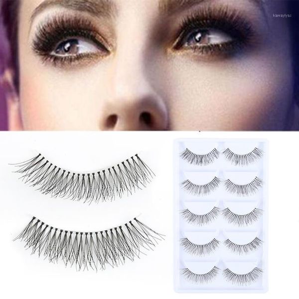 natural 3d false eyelashes dramatic volume fake lashes makeup eyelash extension silk for beauty tslm11
natural 3d false eyelashes dramatic volume fake lashes makeup eyelash extension silk for beauty tslm11