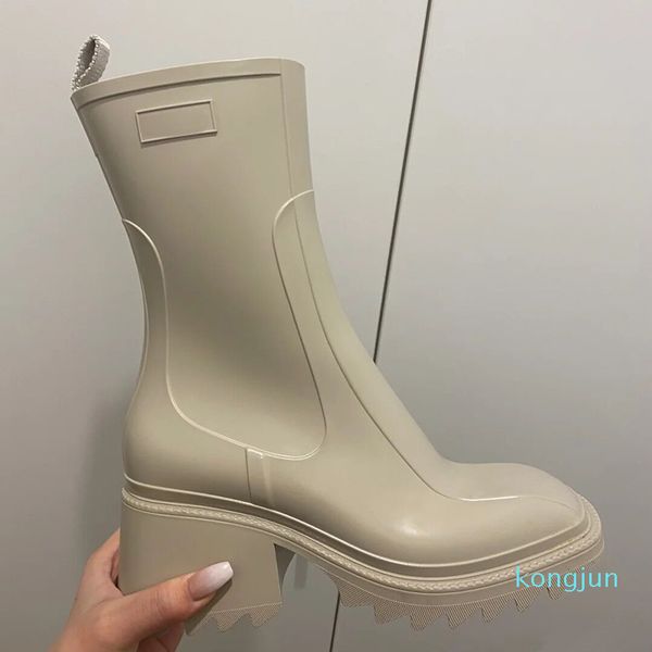 designer- womens half boots shoes winter chunky med heels plain square toes shoe rainboots zip women mid calf booty wear resistant boot, Black
designer- womens half boots shoes winter chunky med heels plain square toes shoe rainboots zip women mid calf booty wear resistant boot, Black