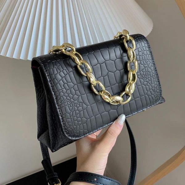 evening bags female small thick chain stone pattern crossbody for women black ladies handbags shoulder 2021 winter
evening bags female small thick chain stone pattern crossbody for women black ladies handbags shoulder 2021 winter