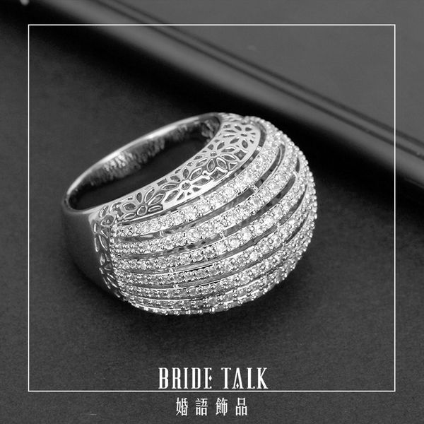 bridetalk wedding big rings cross geometry line cubic zironia cz ring for women dubai engagement party bridal finger ring, Slivery;golden
bridetalk wedding big rings cross geometry line cubic zironia cz ring for women dubai engagement party bridal finger ring, Slivery;golden