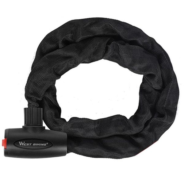 bike locks chain lock alloy steel anti-theft wear-resistant dislocated core for bicycles mountain bikes scooters
bike locks chain lock alloy steel anti-theft wear-resistant dislocated core for bicycles mountain bikes scooters