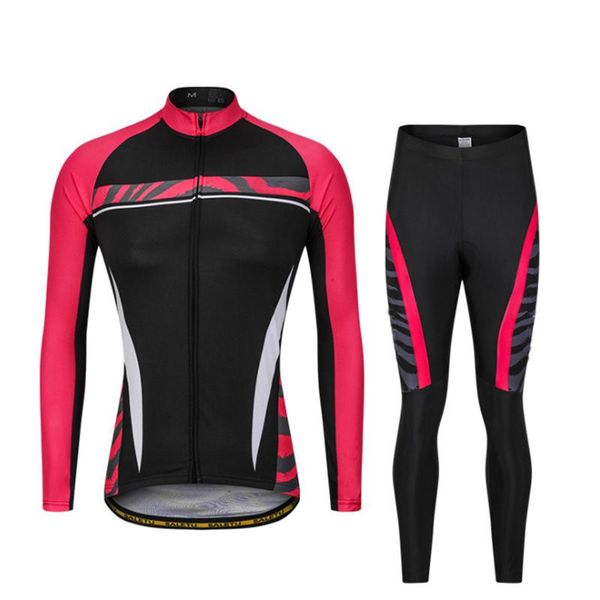 racing sets men's mountain bike cycling wear long sleeve breathable wearing, Black;blue
racing sets men's mountain bike cycling wear long sleeve breathable wearing, Black;blue