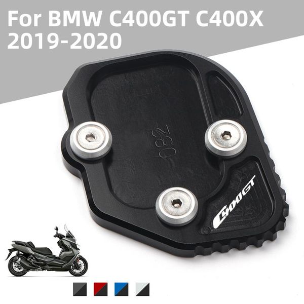 parts for c400x c400gt k51 c400 x gt c 400x 400gt 2021 scooter cnc kickstand foot side stand extension pad plate bracket 
parts for c400x c400gt k51 c400 x gt c 400x 400gt 2021 scooter cnc kickstand foot side stand extension pad plate bracket