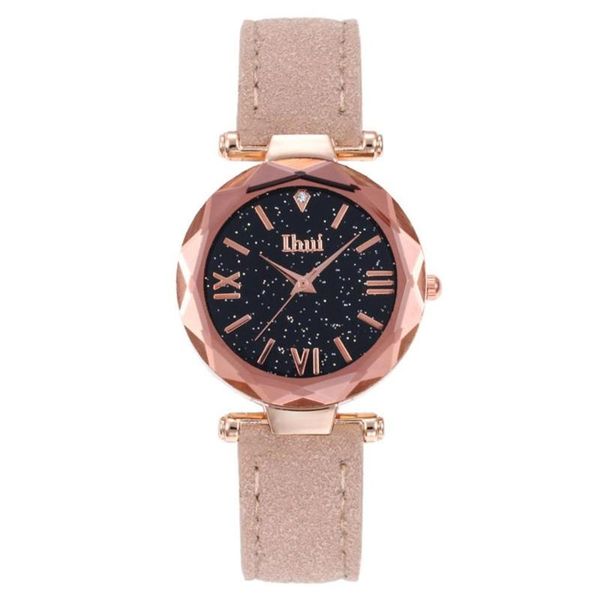 watch brand women starry sky frosted watches for crystal analog quartz ladies sports clock 2021 @5 wristwatches, Slivery;brown
watch brand women starry sky frosted watches for crystal analog quartz ladies sports clock 2021 @5 wristwatches, Slivery;brown