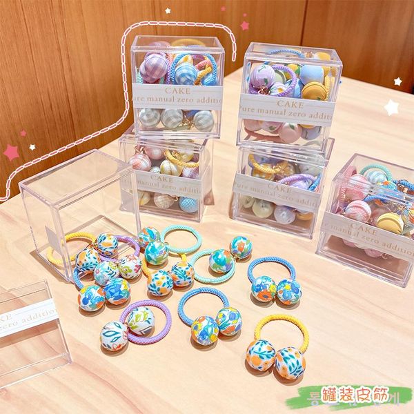 hair accessories higoodhan edition princess children small elastic ball boxes of candy color rope little clench head female, Slivery;white
hair accessories higoodhan edition princess children small elastic ball boxes of candy color rope little clench head female, Slivery;white
