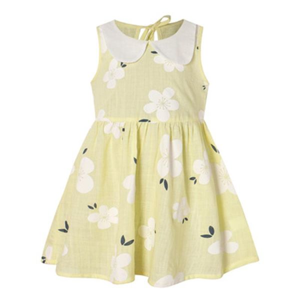 girl's dresses summer girls cute print flower princess bow sleeveless dress for born baby tutu sundress clothes kid clothing, Red;yellow
girl's dresses summer girls cute print flower princess bow sleeveless dress for born baby tutu sundress clothes kid clothing, Red;yellow