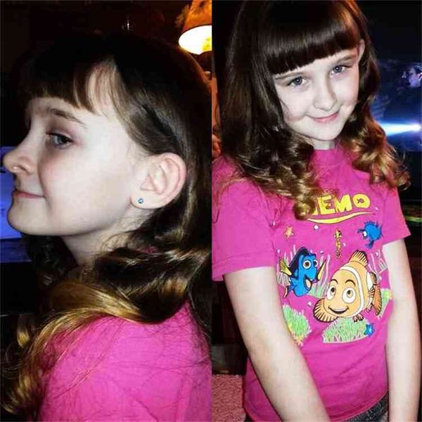 24pcs disposable sterile ear piercing unit cartilage tragus helix piercing gun tool kit stud earring star ball-a, Golden;silver
24pcs disposable sterile ear piercing unit cartilage tragus helix piercing gun tool kit stud earring star ball-a, Golden;silver