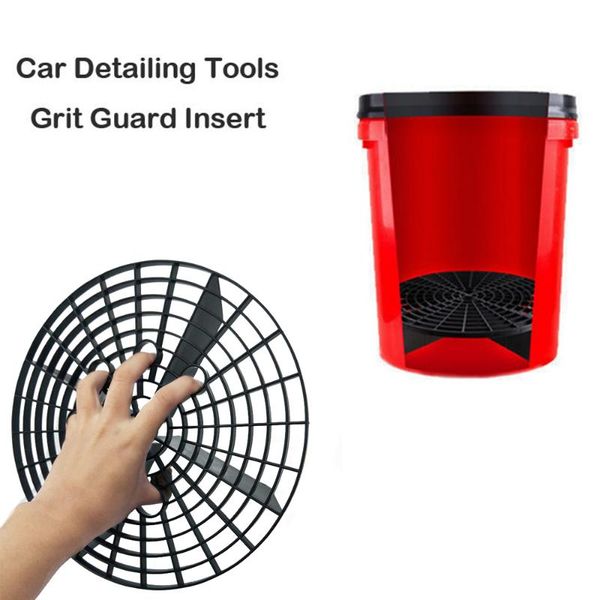 car wash grit guard isolation insert washboard water bucket scratch dirt filter auto cleaning tool protector accessories sponge
car wash grit guard isolation insert washboard water bucket scratch dirt filter auto cleaning tool protector accessories sponge