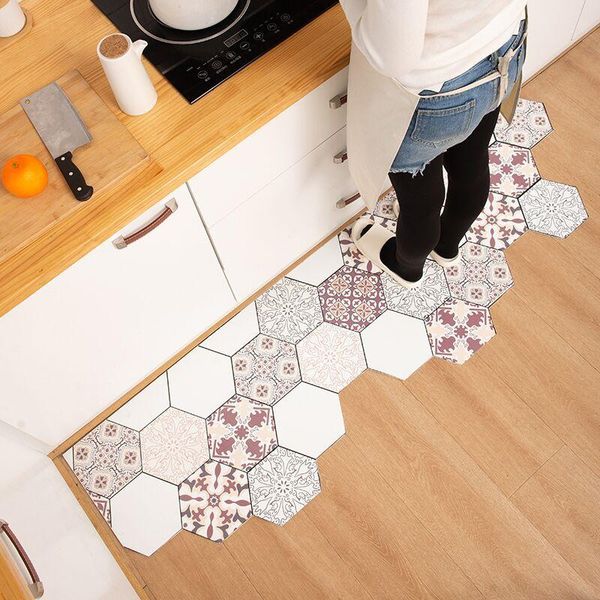 carpets kitchen diy mat strip anti-skid oil-proof carpet soft soothing feet pvc leather door bathroom waterproof rug custom made
carpets kitchen diy mat strip anti-skid oil-proof carpet soft soothing feet pvc leather door bathroom waterproof rug custom made