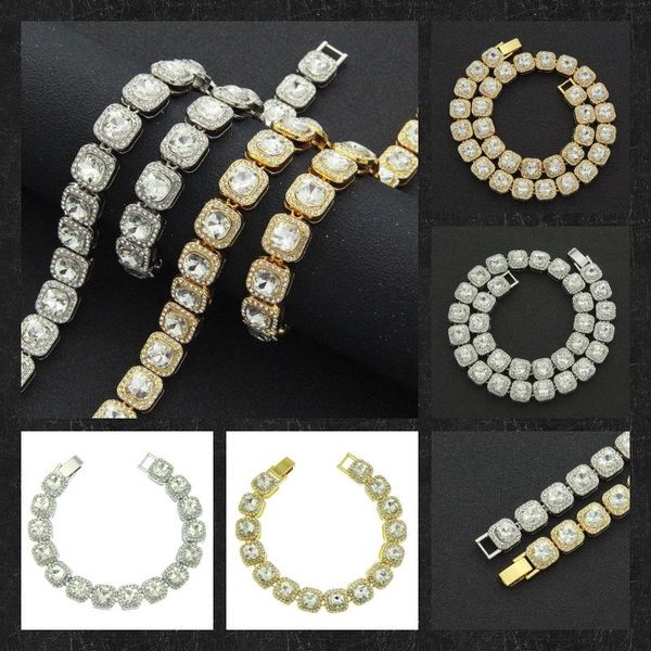 earrings & necklace 13mm cuban bracelet chain hip hop jewelry choker gold silver color rhinestone for men rapper necklaces
earrings & necklace 13mm cuban bracelet chain hip hop jewelry choker gold silver color rhinestone for men rapper necklaces