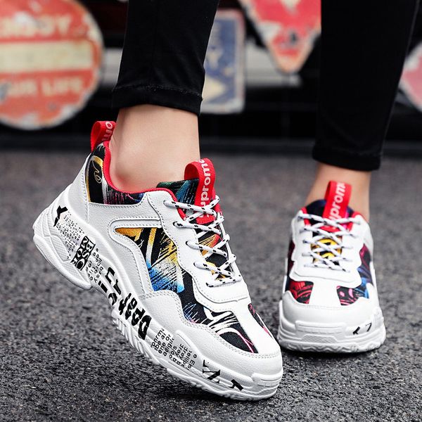 summer colorful graffiti women fashion sneakers platform shoes for female flat comfort womens casual sneakers chaussures femme
summer colorful graffiti women fashion sneakers platform shoes for female flat comfort womens casual sneakers chaussures femme