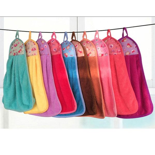 towel 1pcs hand kitchen thick soft cloth 30*42cm cotton plush hanging bathroom non-oil-stick dish washing fashion
towel 1pcs hand kitchen thick soft cloth 30*42cm cotton plush hanging bathroom non-oil-stick dish washing fashion