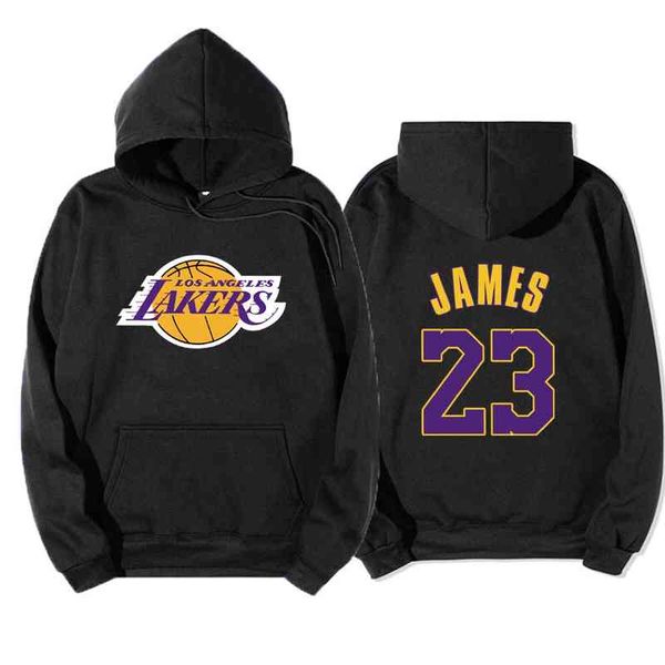 2021 fall winter new men's long sve hoodie basketball fashion sports sweatshirt, Black
2021 fall winter new men's long sve hoodie basketball fashion sports sweatshirt, Black