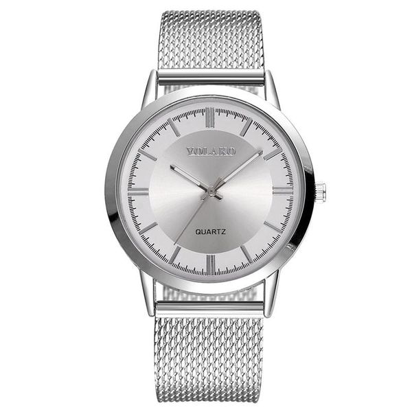 wristwatches lady clock casual quartz silicone band strap analog wrist watch rose gold watches female stainless steel femme reloj, Slivery;brown
wristwatches lady clock casual quartz silicone band strap analog wrist watch rose gold watches female stainless steel femme reloj, Slivery;brown