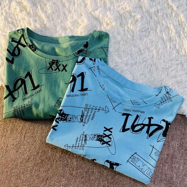 women's t-shirt jmprs casual women t shirt fashion letter print o neck oversize girls tees streetwear summer short sleeve harajuku fema, White
women's t-shirt jmprs casual women t shirt fashion letter print o neck oversize girls tees streetwear summer short sleeve harajuku fema, White