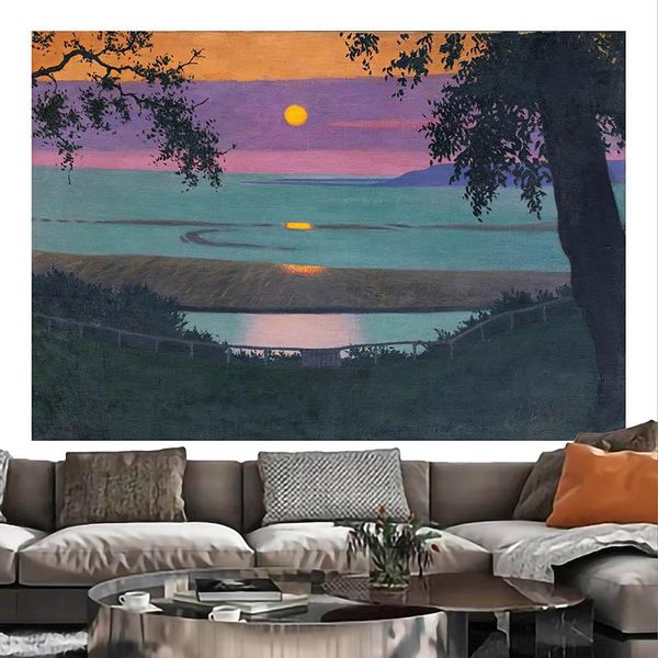 tapestries cartoon landscape tapestry mandala wall hanging boho decor macrame hippie witchcraft
tapestries cartoon landscape tapestry mandala wall hanging boho decor macrame hippie witchcraft