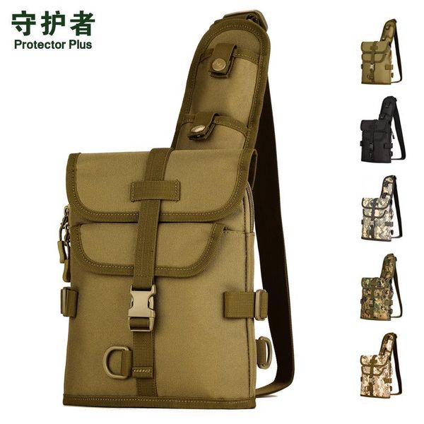 tactical backpack travel shoulder chest bag sports dual riding and leisure messenger bags multifunction m pack a3166 outdoor
tactical backpack travel shoulder chest bag sports dual riding and leisure messenger bags multifunction m pack a3166 outdoor