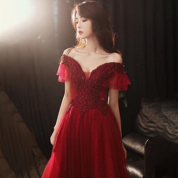 applique short sleeve strapless bandage chiffon a-line evening dresses long plus size de fiesta noche cheongsam ethnic clothing, Red
applique short sleeve strapless bandage chiffon a-line evening dresses long plus size de fiesta noche cheongsam ethnic clothing, Red