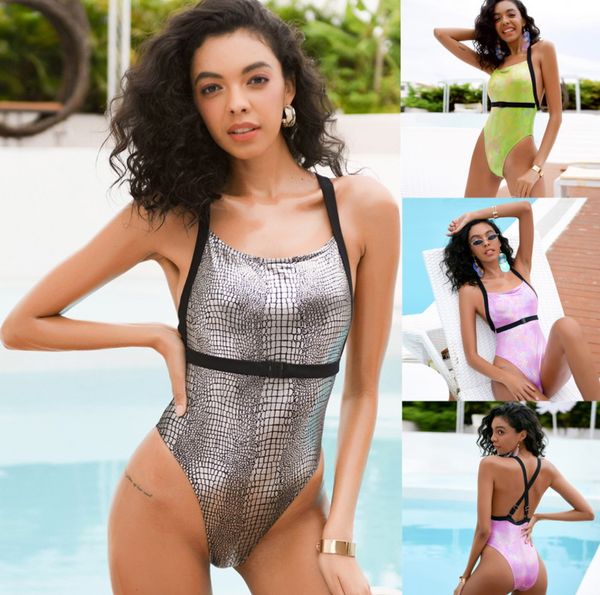 triangle one-piece swimsuit european and american style backless bikini suit solid color swimsuit woman, White;black
triangle one-piece swimsuit european and american style backless bikini suit solid color swimsuit woman, White;black