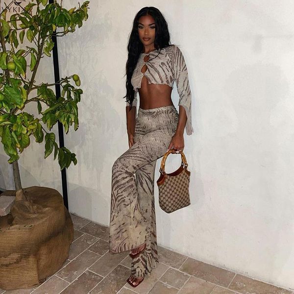 women's two piece pants tie dye print women long sleeve hollow out crop flare 2 pieces set streetwear fashion 2021 autumn winter y2k, White
women's two piece pants tie dye print women long sleeve hollow out crop flare 2 pieces set streetwear fashion 2021 autumn winter y2k, White