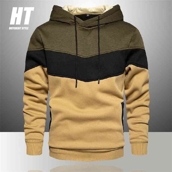 brand hoodie men patchwork autumn winter sweatshirts men's hip hop hooded streetwear hoodies male eu size 210819, White
brand hoodie men patchwork autumn winter sweatshirts men's hip hop hooded streetwear hoodies male eu size 210819, White