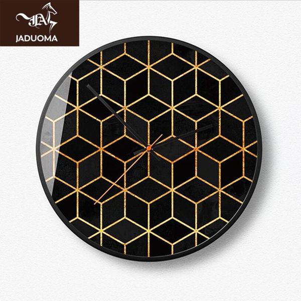 wall clocks jaduoma 3d clock circular duvar saati quartz large silent movement modern design for home decoration
wall clocks jaduoma 3d clock circular duvar saati quartz large silent movement modern design for home decoration