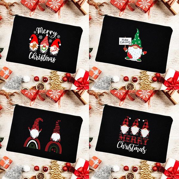 cosmetic bags & cases merry christmas makeup bag travel women toiletry organizer female lipstick storage student pencil xmas gifts
cosmetic bags & cases merry christmas makeup bag travel women toiletry organizer female lipstick storage student pencil xmas gifts
