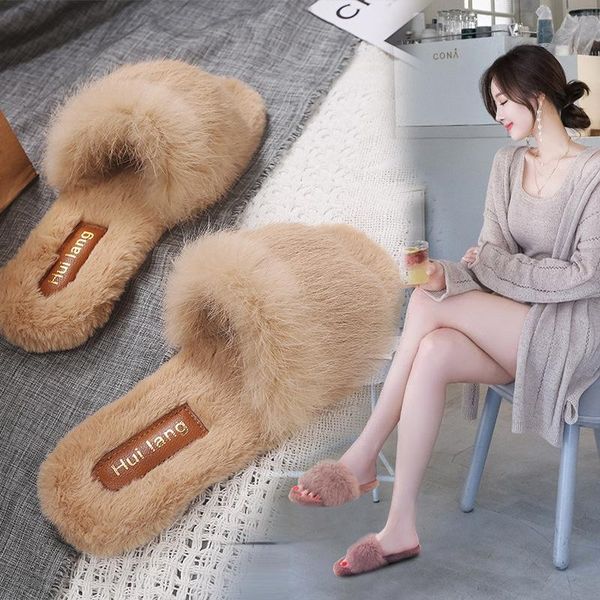 fuzzy women's winter warm slippers memory foam cozy non-slip lining hairy floor indoor soft plush outdoor bedroom flat open toe, Black
fuzzy women's winter warm slippers memory foam cozy non-slip lining hairy floor indoor soft plush outdoor bedroom flat open toe, Black