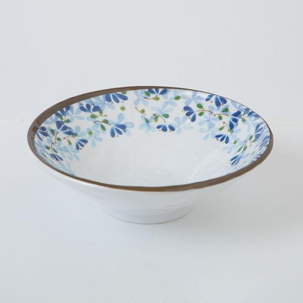 6.3 inch melamine imitation thickened japanese spicy pot large bowl instant noodle soup commercial bowls
6.3 inch melamine imitation thickened japanese spicy pot large bowl instant noodle soup commercial bowls