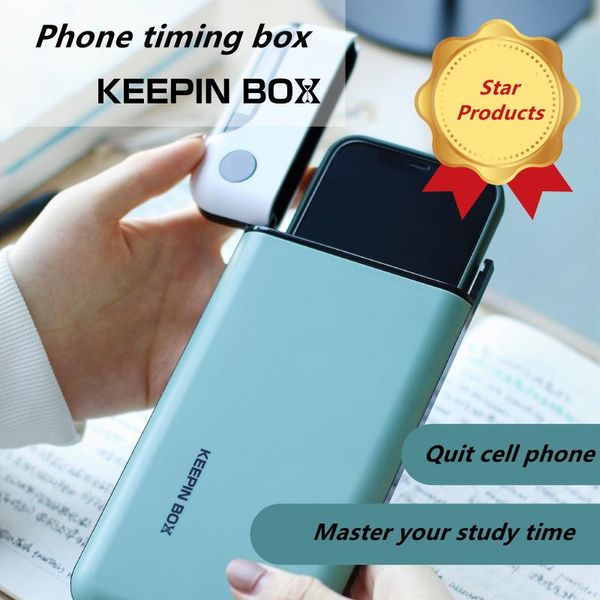 storage bags keepin box mobile phone timing box, self-discipline case, addiction students, lock
storage bags keepin box mobile phone timing box, self-discipline case, addiction students, lock