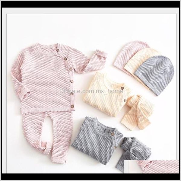 cardigan sweaters clothing baby kids maternity drop delivery 2021 baby sweater set of 2 pieces 201104 h98pn, Blue
cardigan sweaters clothing baby kids maternity drop delivery 2021 baby sweater set of 2 pieces 201104 h98pn, Blue
