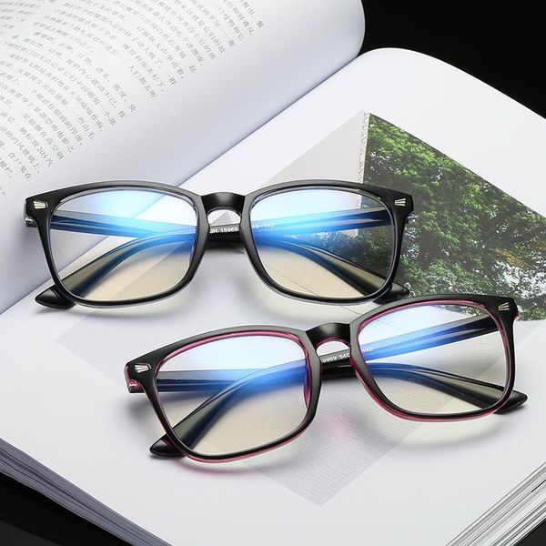 trend 2021 classic man woman glasses retro fashion designer square transparent clear sunglasses frames, Black
trend 2021 classic man woman glasses retro fashion designer square transparent clear sunglasses frames, Black