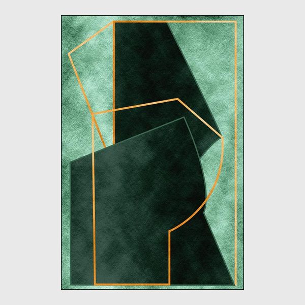 carpets simple irregular geometric pattern carpet bedroom decor dark green bedside rug fashion modern home decoration area floor mat
carpets simple irregular geometric pattern carpet bedroom decor dark green bedside rug fashion modern home decoration area floor mat