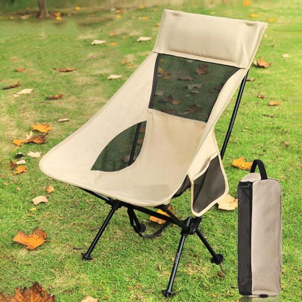camp furniture portable outdoor folding camping fishing chairs aluminum alloy garden moon beach backrest chair foldable
camp furniture portable outdoor folding camping fishing chairs aluminum alloy garden moon beach backrest chair foldable