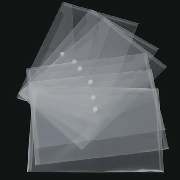 business card files 500pc transparent plastic a4 folders file bag document hold bags filing paper storage office school supplier
business card files 500pc transparent plastic a4 folders file bag document hold bags filing paper storage office school supplier