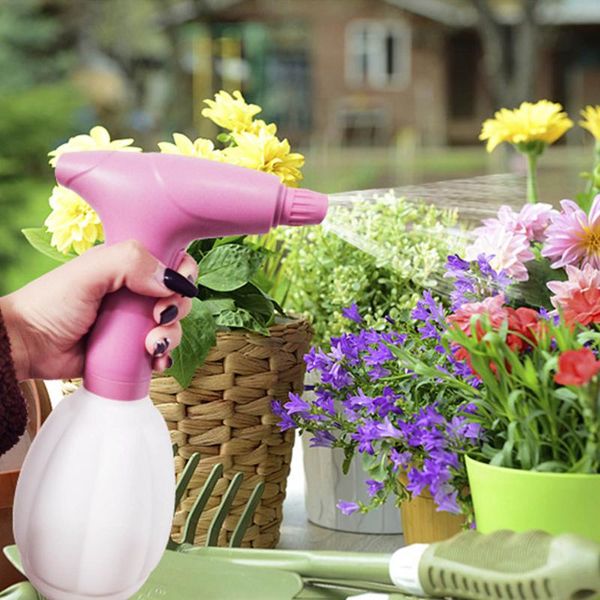 watering equipments 1000ml electric can indoor outdoor plants flower spray bottle garden mist tool automatic sprayer
watering equipments 1000ml electric can indoor outdoor plants flower spray bottle garden mist tool automatic sprayer