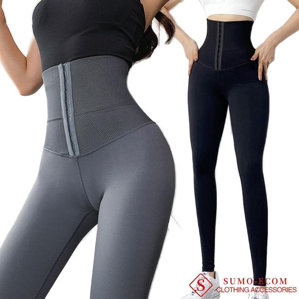 women's leggings high waist body shaping fitness pants elastic tight sports training peach hip raise solid color trousers wholesale, Black
women's leggings high waist body shaping fitness pants elastic tight sports training peach hip raise solid color trousers wholesale, Black