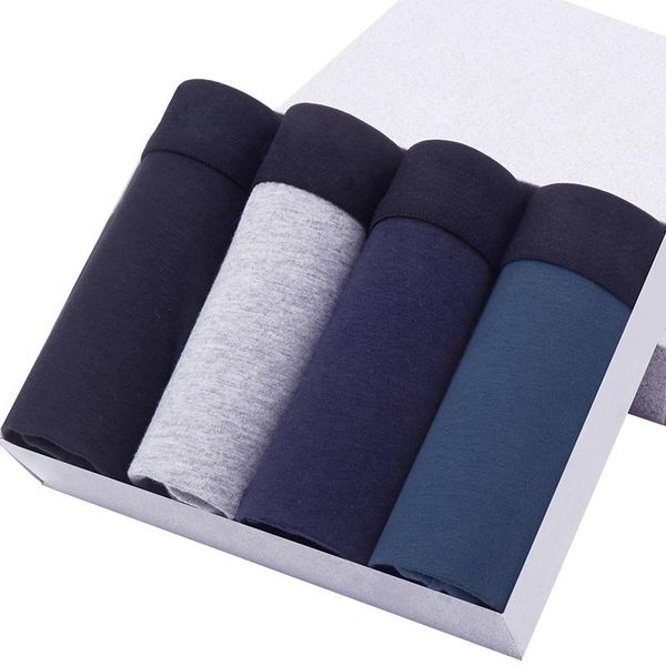 underpants male underwear cotton soild boxers for mens underpant 4pcs\lot plus size l-3xl shorts, Black;white
underpants male underwear cotton soild boxers for mens underpant 4pcs\lot plus size l-3xl shorts, Black;white