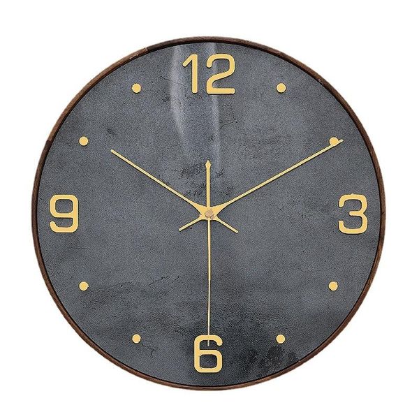 wall clocks wooden clock walnut mute simple modern living room hanging buy one get free
wall clocks wooden clock walnut mute simple modern living room hanging buy one get free