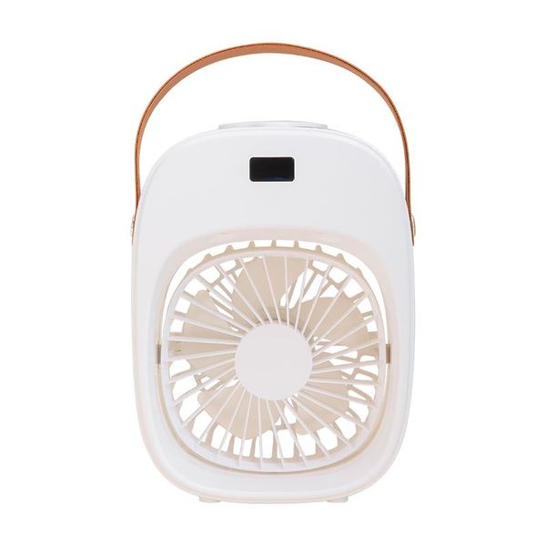 electric fans usb water mist fan with handle summer deskportable wireless spray warm night light
electric fans usb water mist fan with handle summer deskportable wireless spray warm night light