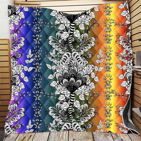 comforters & sets geometric flower quilted quilt throw blankets birthday christmas thanksgiving gifts bedding cover tapestry wall
comforters & sets geometric flower quilted quilt throw blankets birthday christmas thanksgiving gifts bedding cover tapestry wall