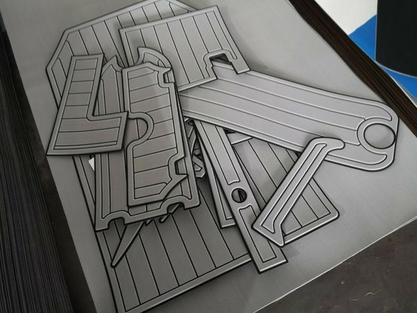 bath mats 2007 nautique 210 cockpit swim platform pads 1/4" 6mm eva teak decking
bath mats 2007 nautique 210 cockpit swim platform pads 1/4" 6mm eva teak decking